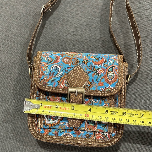 Persian handmade bag - Picture 6 of 7